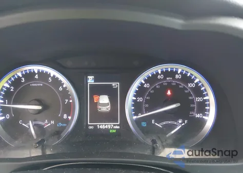 2019 Toyota Highlander Se z USA, uszkodzony, nr VIN 5TDJZRFHXKS615019